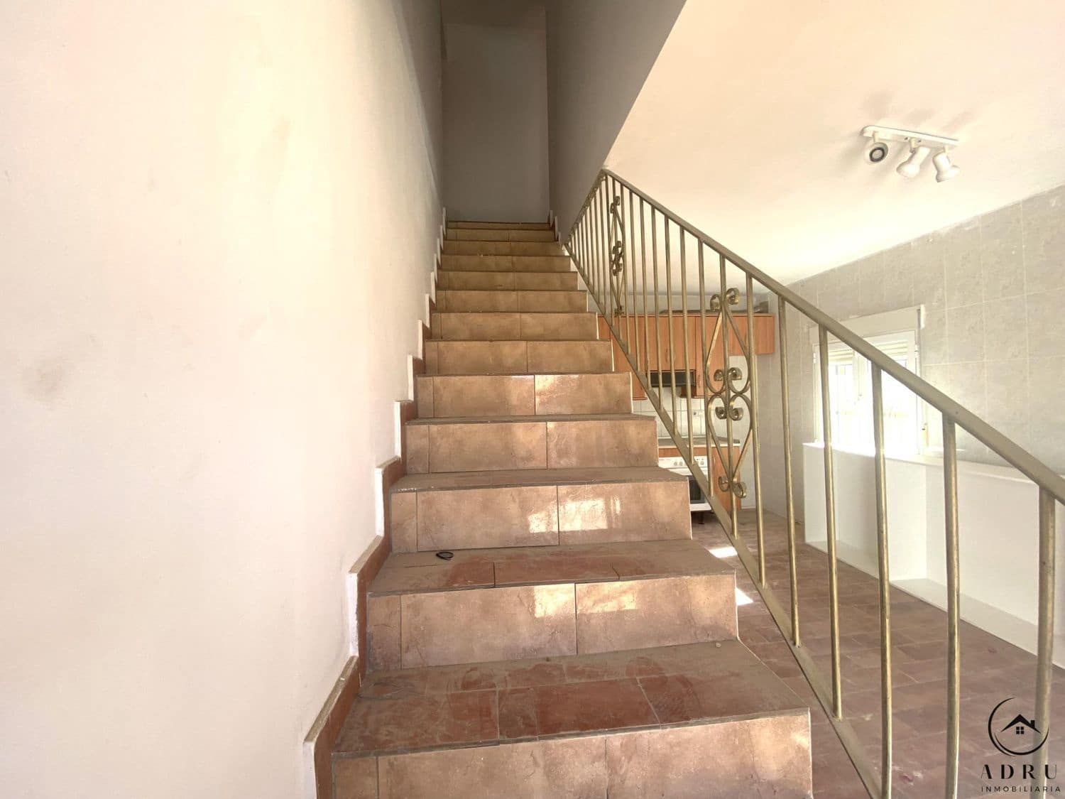 3 chambre Maison de Ville à vendre à Mojacar avec garage - 110 000 € (Ref: 9496636)