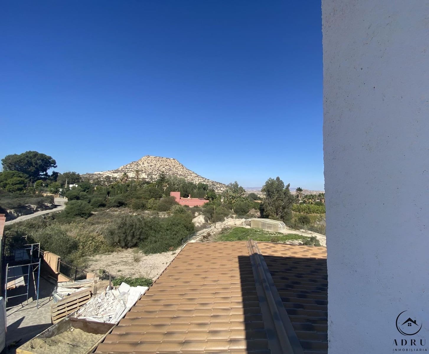 3 chambre Maison de Ville à vendre à Mojacar avec garage - 110 000 € (Ref: 9496636)