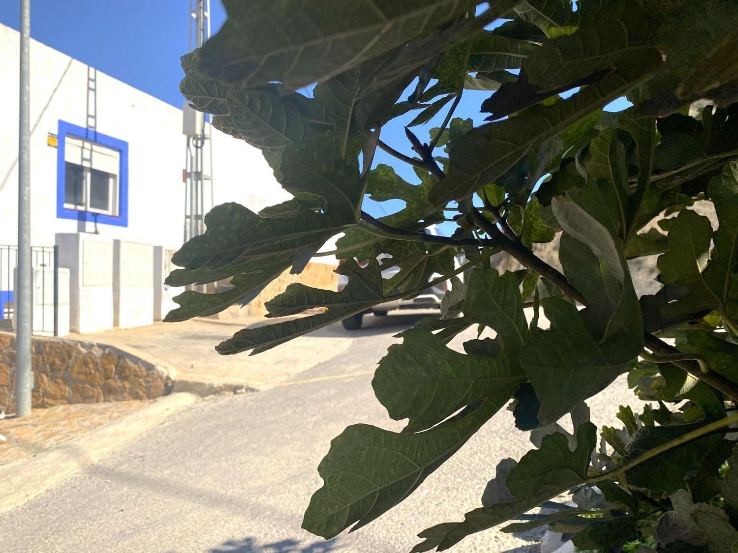 3 chambre Maison de Ville à vendre à Mojacar avec garage - 110 000 € (Ref: 9496636)