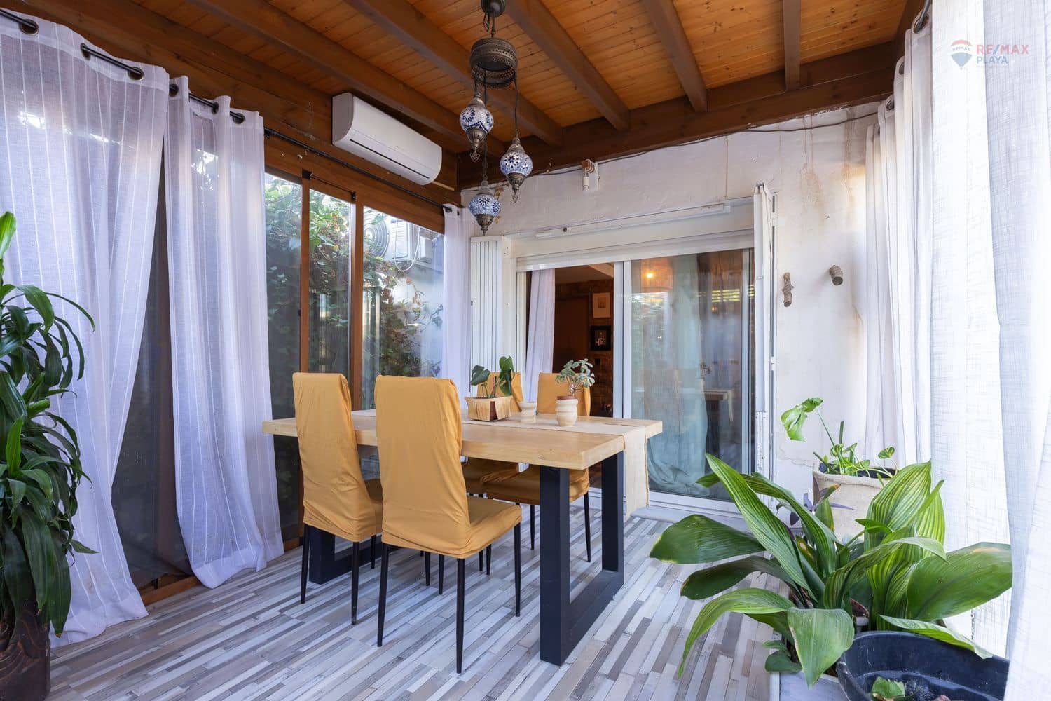 3 sypialnia Willa na sprzedaż w Vera z basenem garażem - 325 000 € (Ref: 9499498)