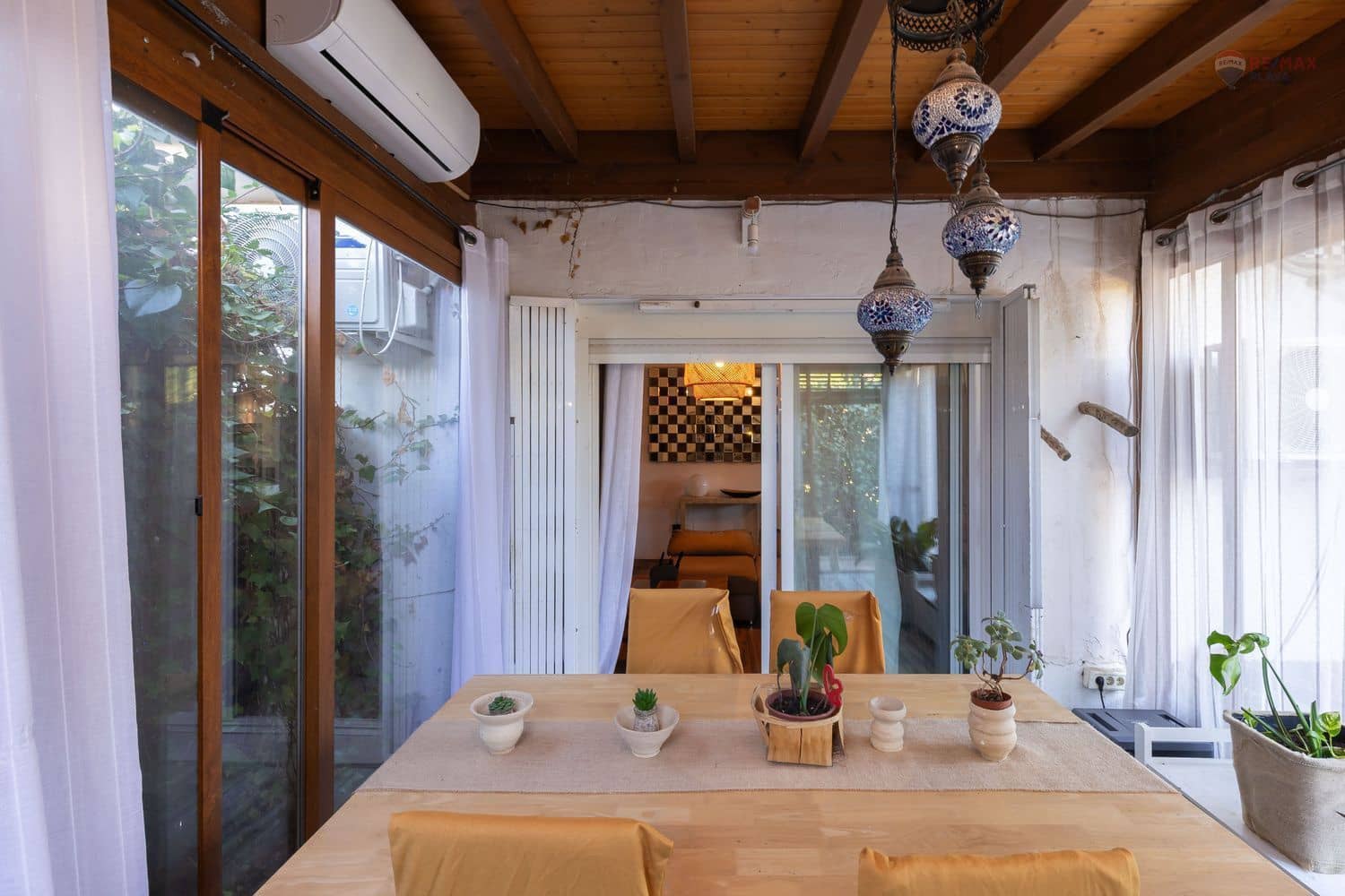 3 sypialnia Willa na sprzedaż w Vera z basenem garażem - 325 000 € (Ref: 9499498)