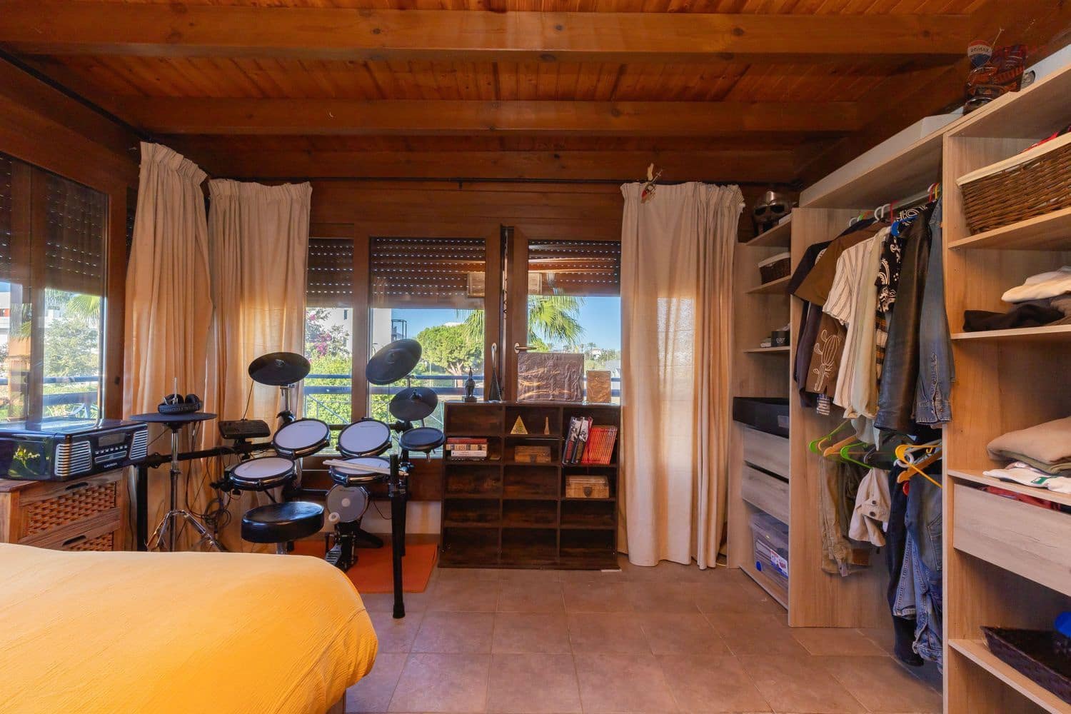 3 sypialnia Willa na sprzedaż w Vera z basenem garażem - 325 000 € (Ref: 9499498)