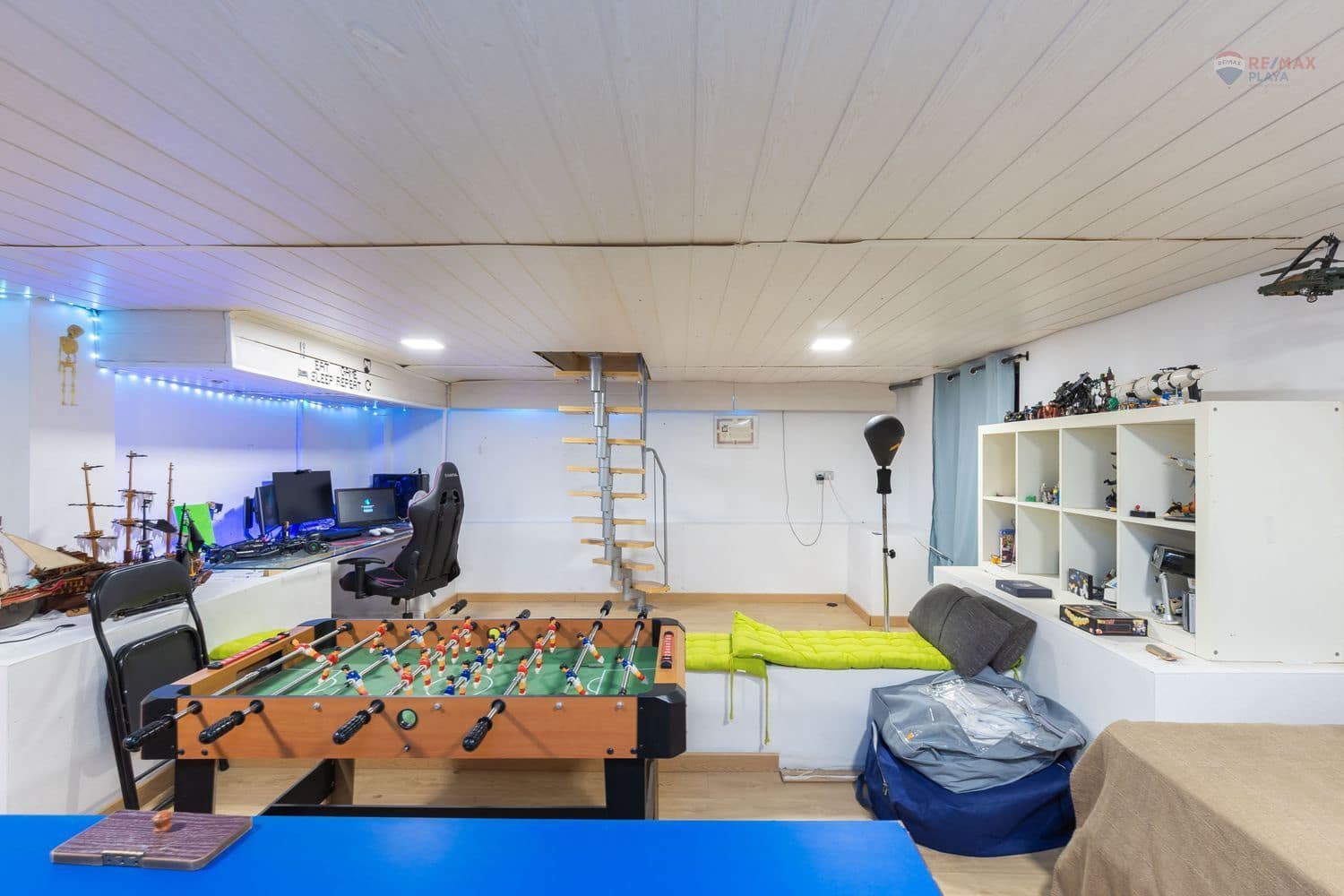 3 sypialnia Willa na sprzedaż w Vera z basenem garażem - 325 000 € (Ref: 9499498)