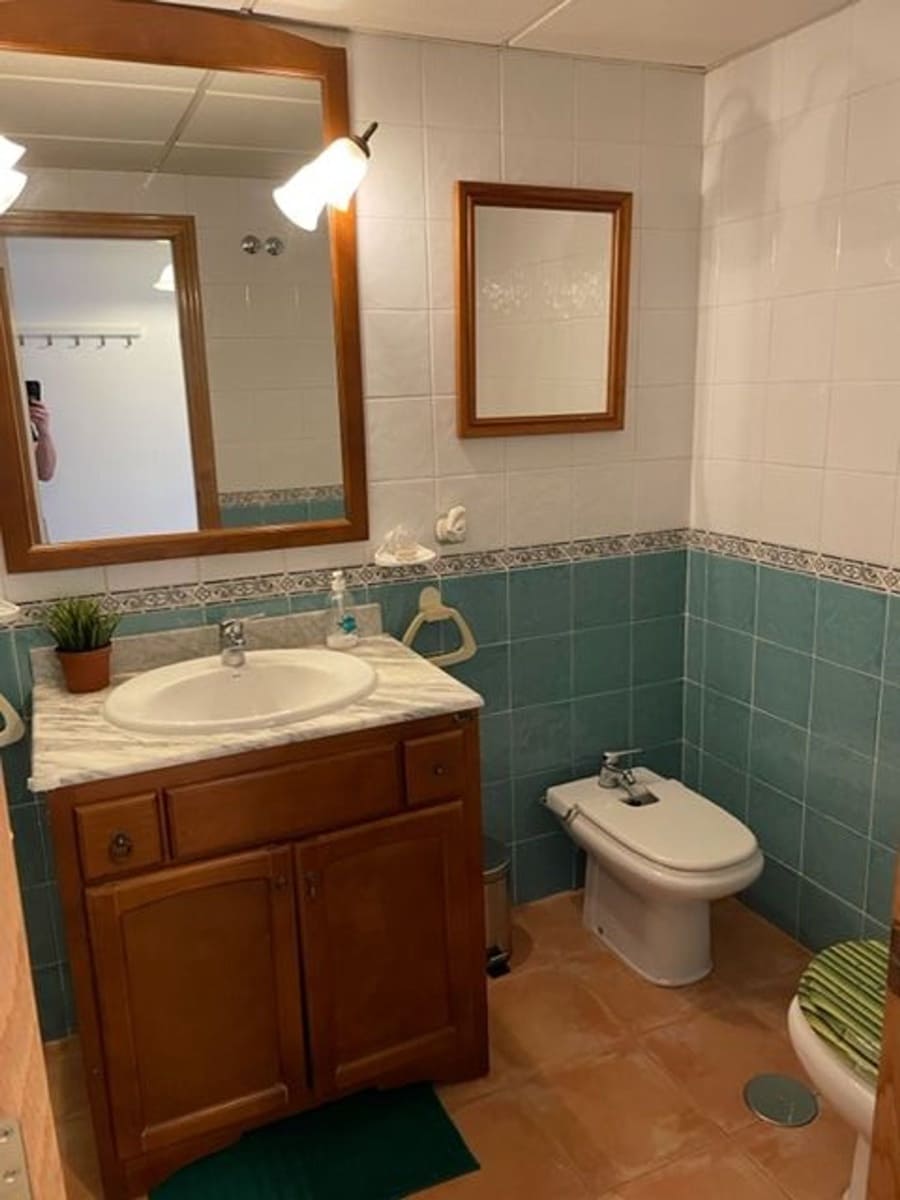 2 bedroom Flat for sale in Mojacar with pool - € 145,000 (Ref: 9499507)