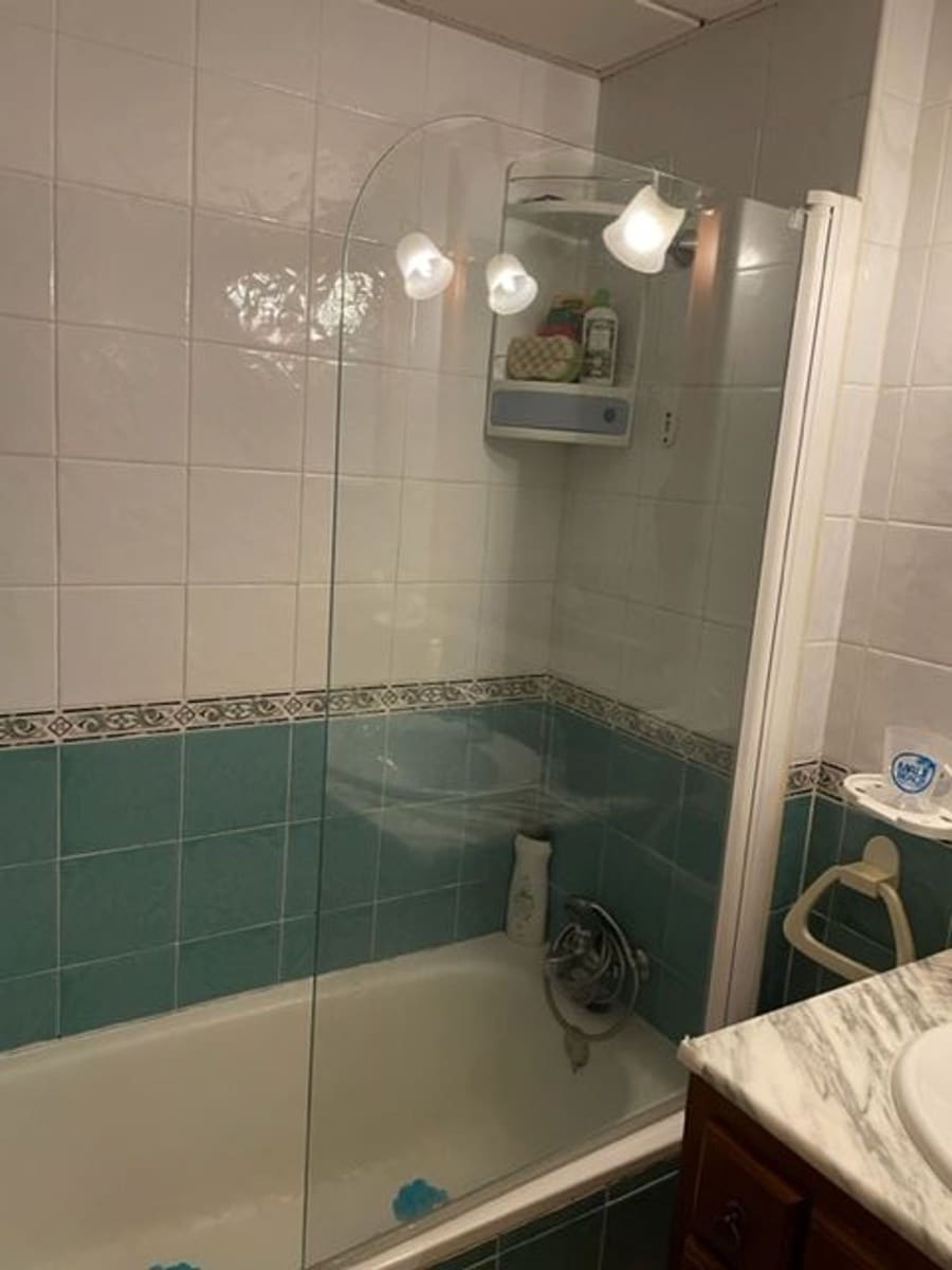 2 bedroom Flat for sale in Mojacar with pool - € 145,000 (Ref: 9499507)