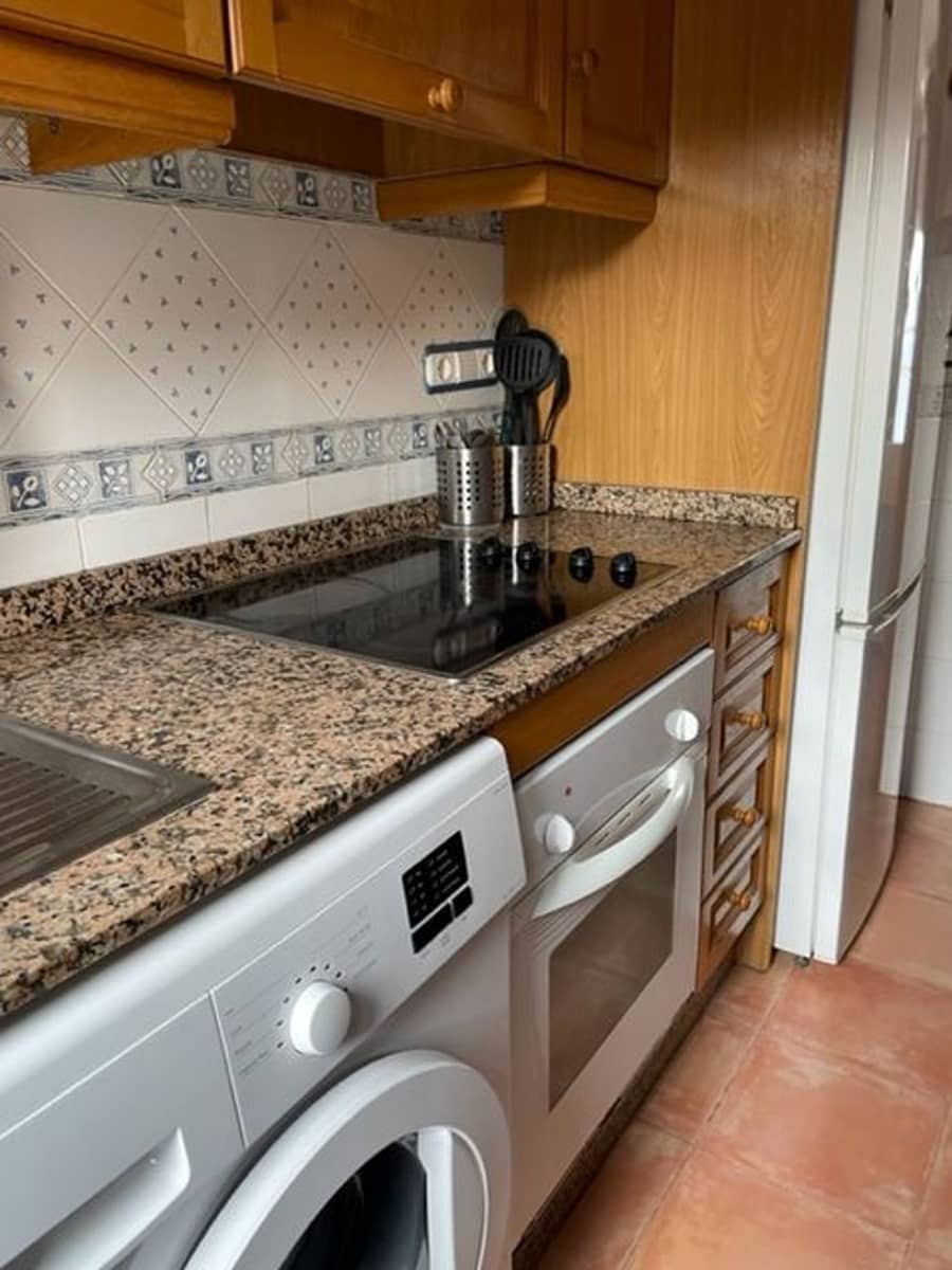 2 bedroom Flat for sale in Mojacar with pool - € 145,000 (Ref: 9499507)