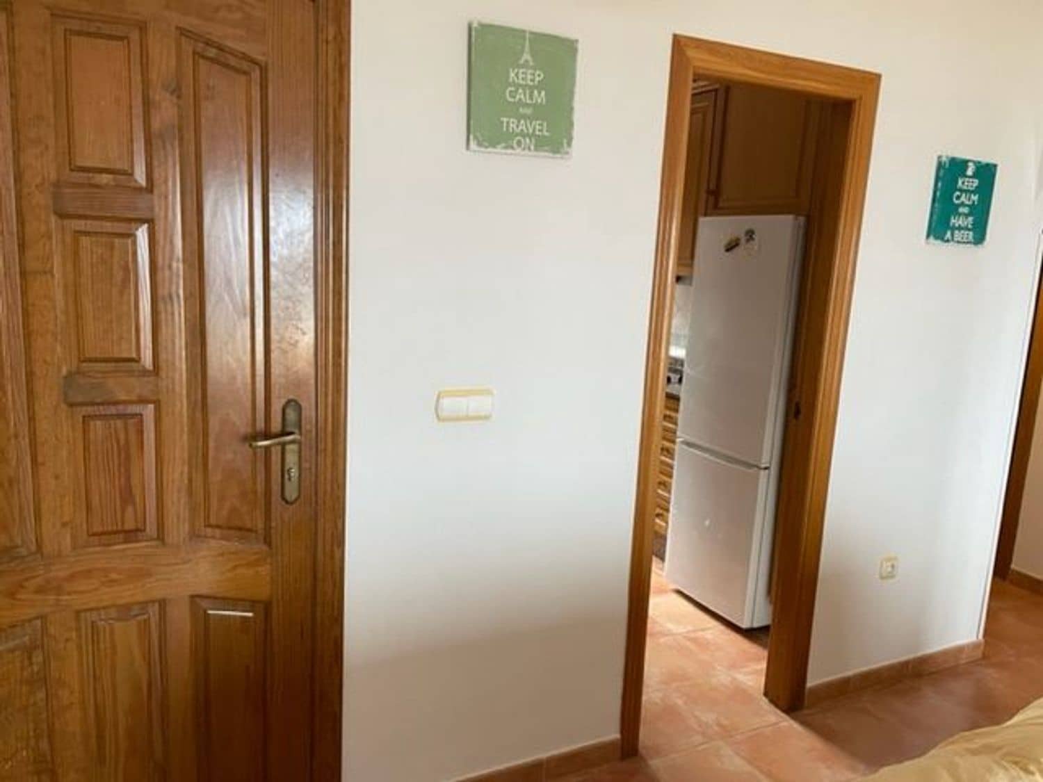 2 bedroom Flat for sale in Mojacar with pool - € 145,000 (Ref: 9499507)