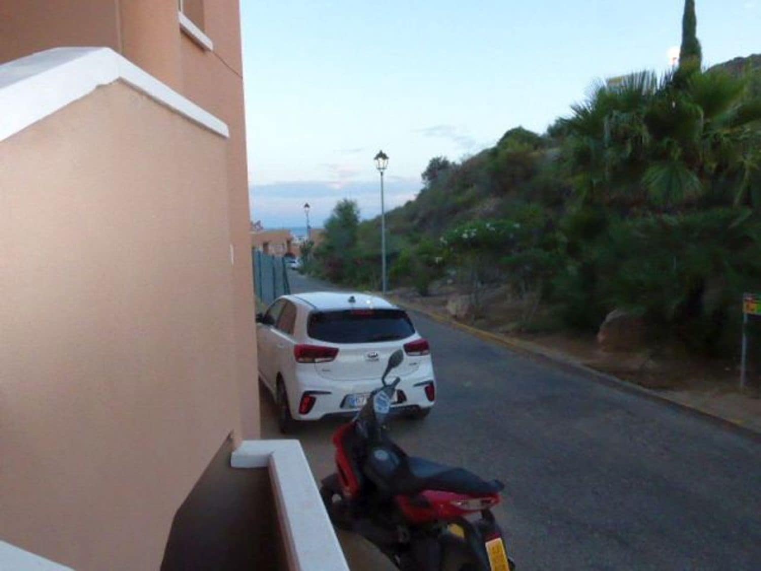 2 bedroom Flat for sale in Mojacar with pool - € 145,000 (Ref: 9499507)