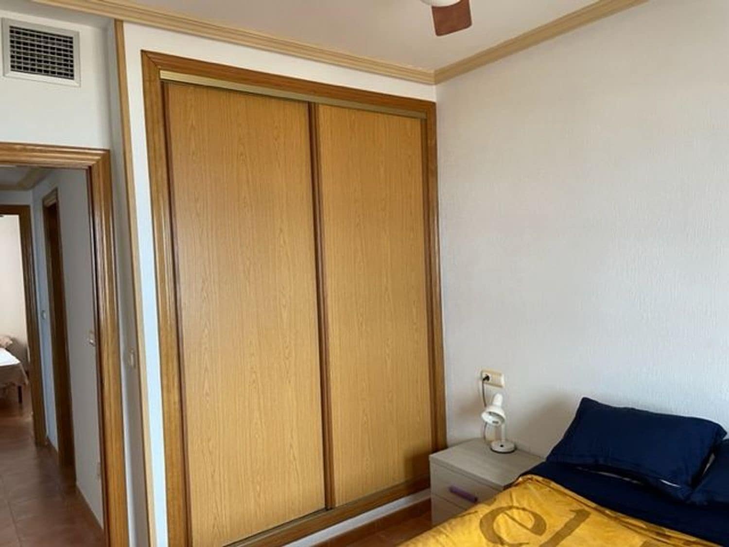 2 bedroom Flat for sale in Mojacar with pool - € 145,000 (Ref: 9499507)