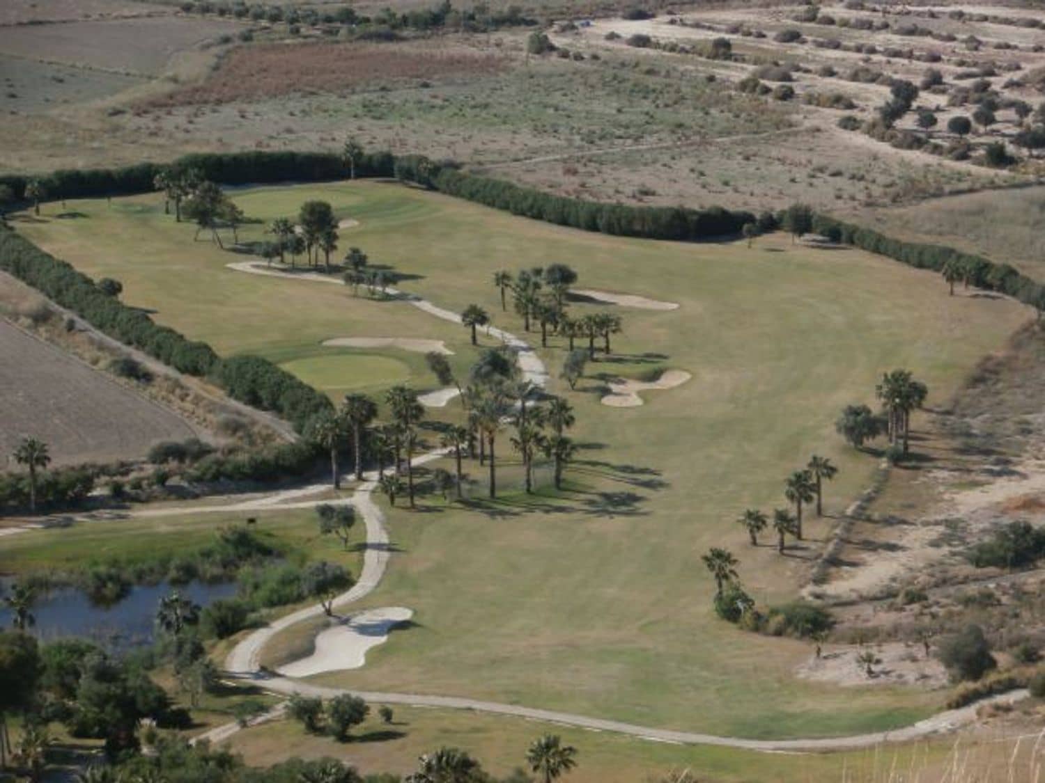 2 bedroom Flat for sale in Mojacar with pool - € 145,000 (Ref: 9499507)