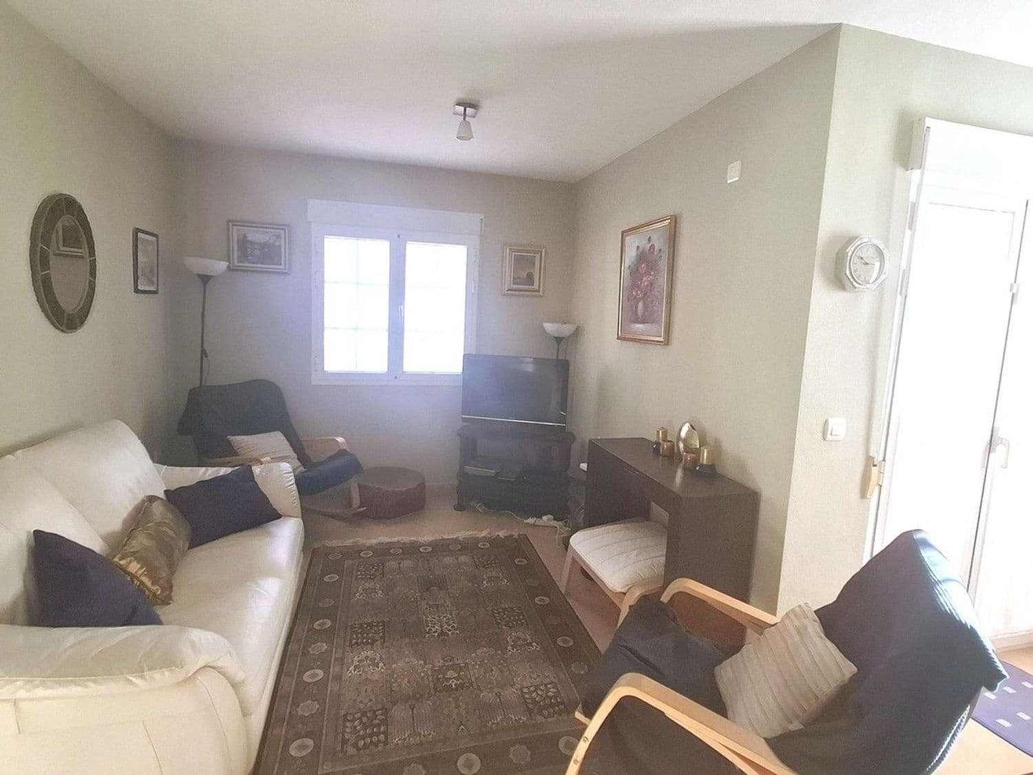 2 makuuhuone Kattohuoneisto myytävänä paikassa Cuevas del Almanzora mukana uima-altaan 
autotalli - 137 500 € (Ref: 9500162)