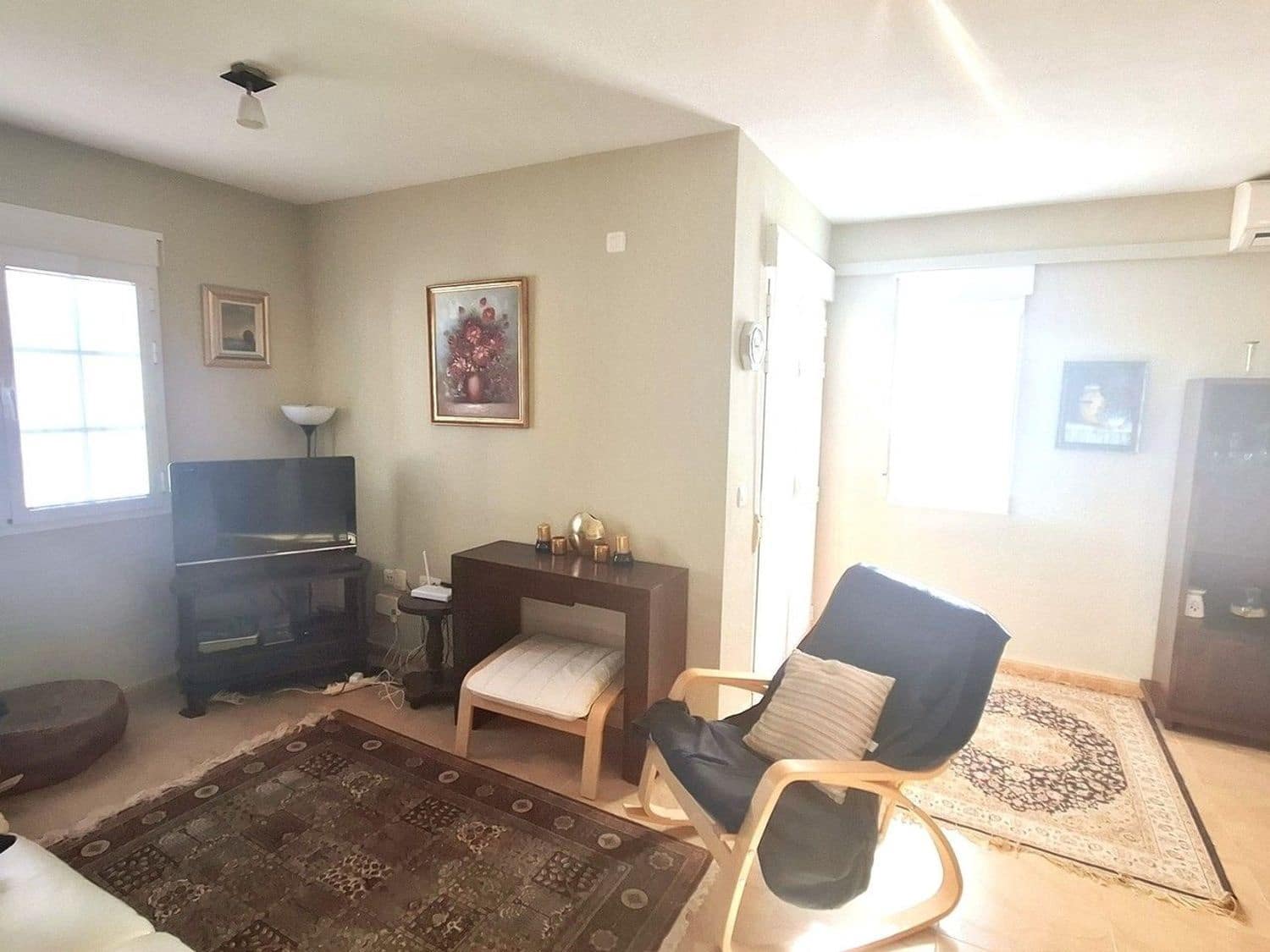 2 makuuhuone Kattohuoneisto myytävänä paikassa Cuevas del Almanzora mukana uima-altaan 
autotalli - 137 500 € (Ref: 9500162)