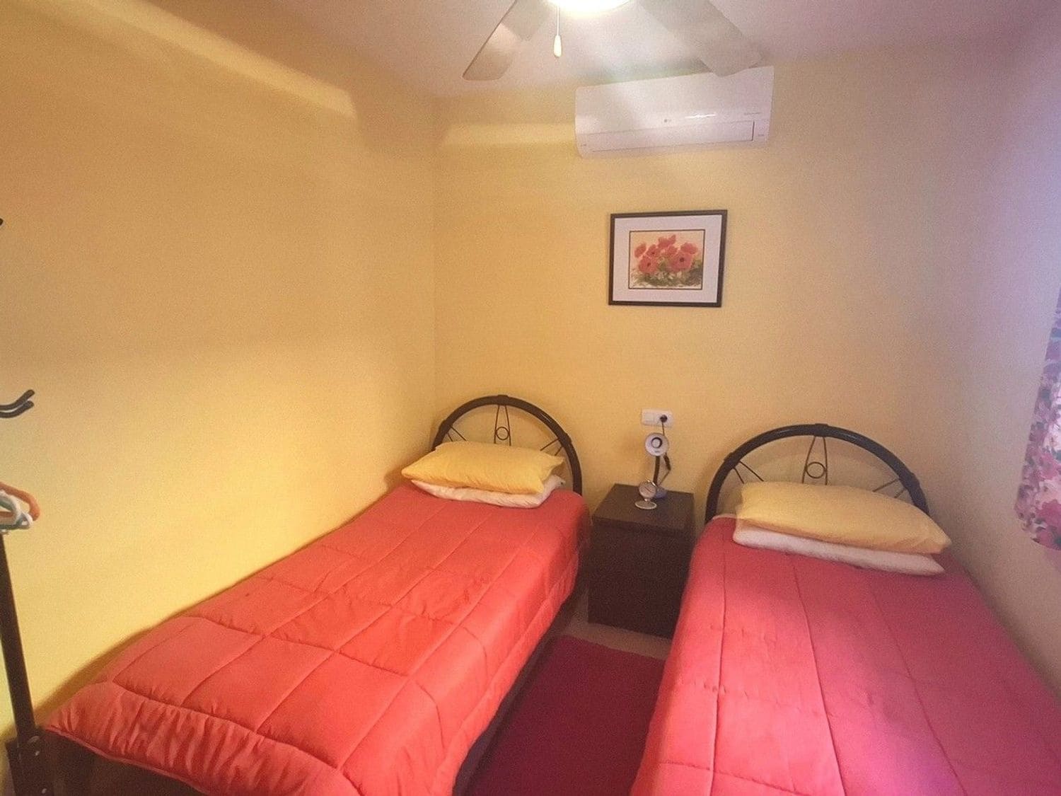 2 makuuhuone Kattohuoneisto myytävänä paikassa Cuevas del Almanzora mukana uima-altaan 
autotalli - 137 500 € (Ref: 9500162)