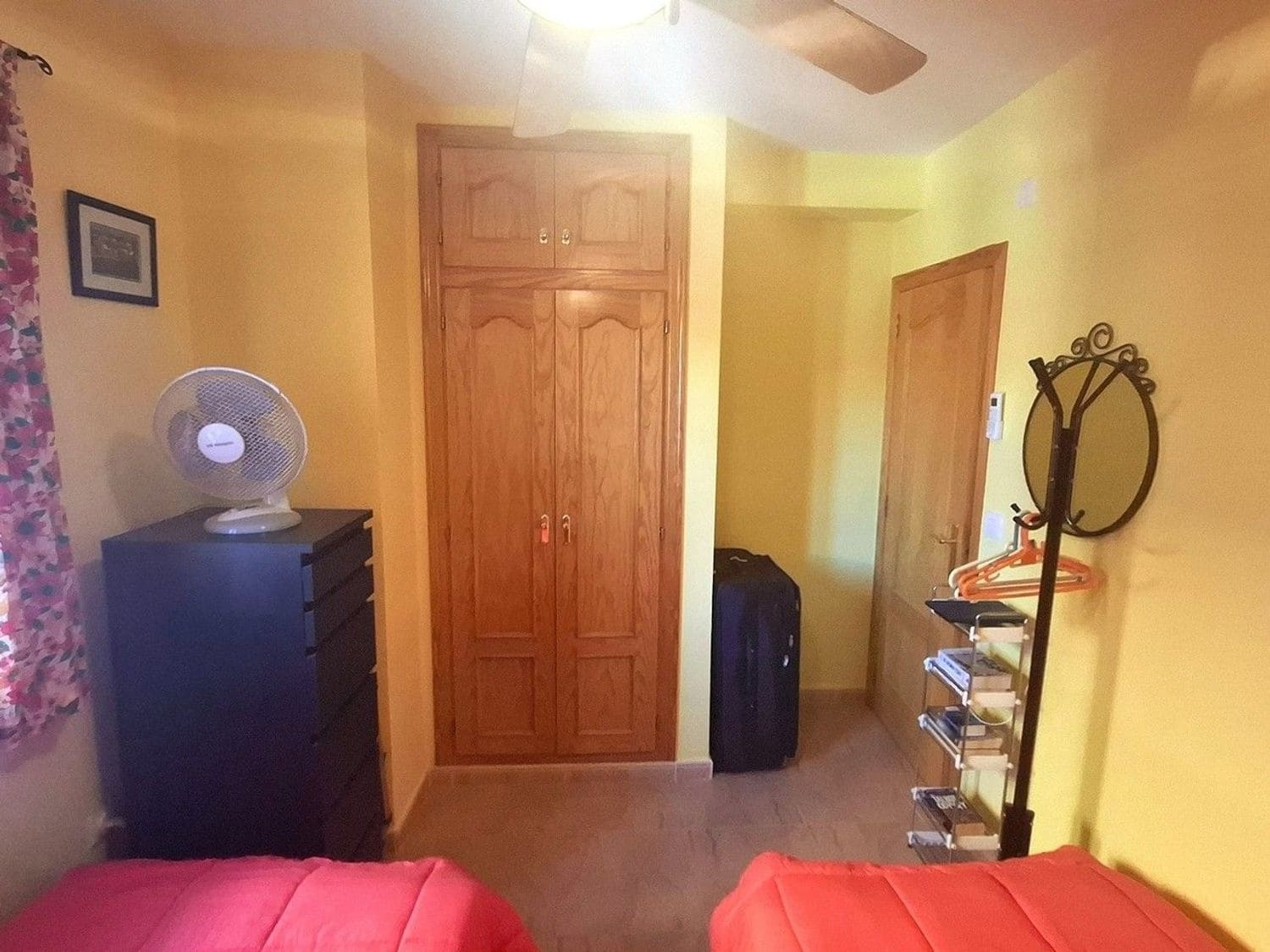 2 makuuhuone Kattohuoneisto myytävänä paikassa Cuevas del Almanzora mukana uima-altaan 
autotalli - 137 500 € (Ref: 9500162)