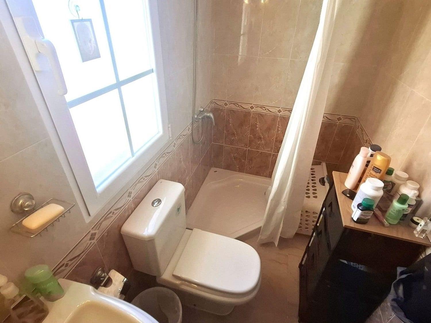 2 makuuhuone Kattohuoneisto myytävänä paikassa Cuevas del Almanzora mukana uima-altaan 
autotalli - 137 500 € (Ref: 9500162)