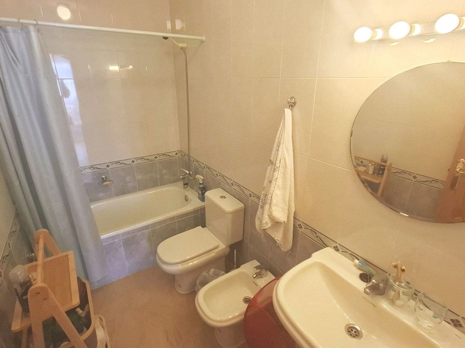 2 makuuhuone Kattohuoneisto myytävänä paikassa Cuevas del Almanzora mukana uima-altaan 
autotalli - 137 500 € (Ref: 9500162)