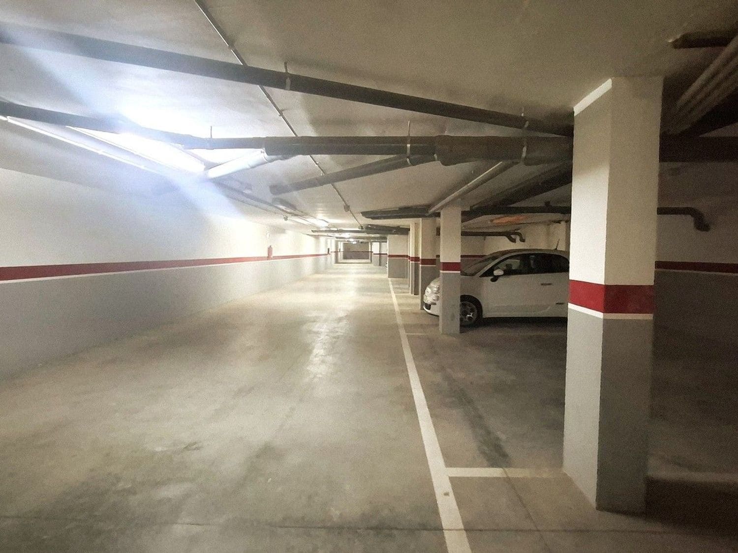 2 makuuhuone Kattohuoneisto myytävänä paikassa Cuevas del Almanzora mukana uima-altaan 
autotalli - 137 500 € (Ref: 9500162)