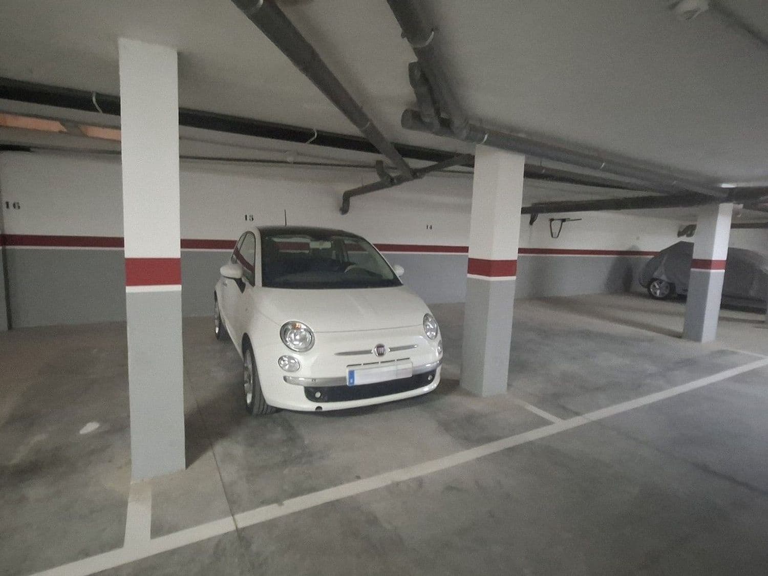 2 makuuhuone Kattohuoneisto myytävänä paikassa Cuevas del Almanzora mukana uima-altaan 
autotalli - 137 500 € (Ref: 9500162)