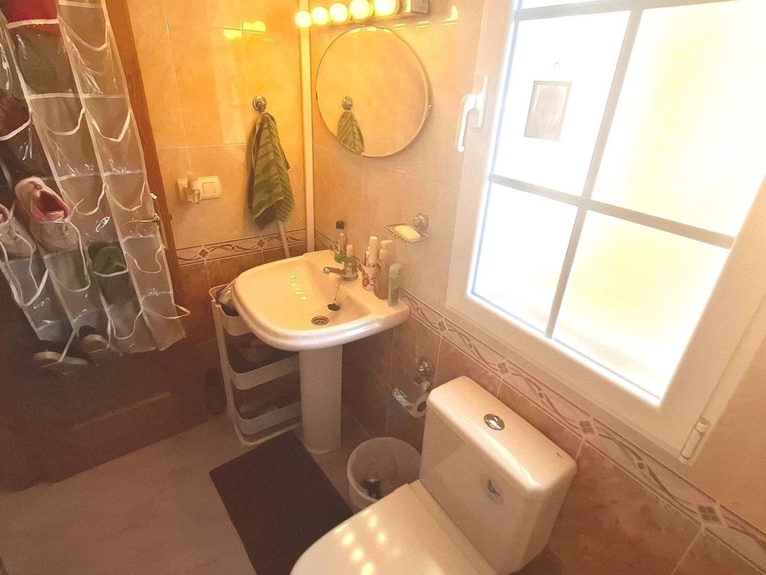 2 makuuhuone Kattohuoneisto myytävänä paikassa Cuevas del Almanzora mukana uima-altaan 
autotalli - 137 500 € (Ref: 9500162)