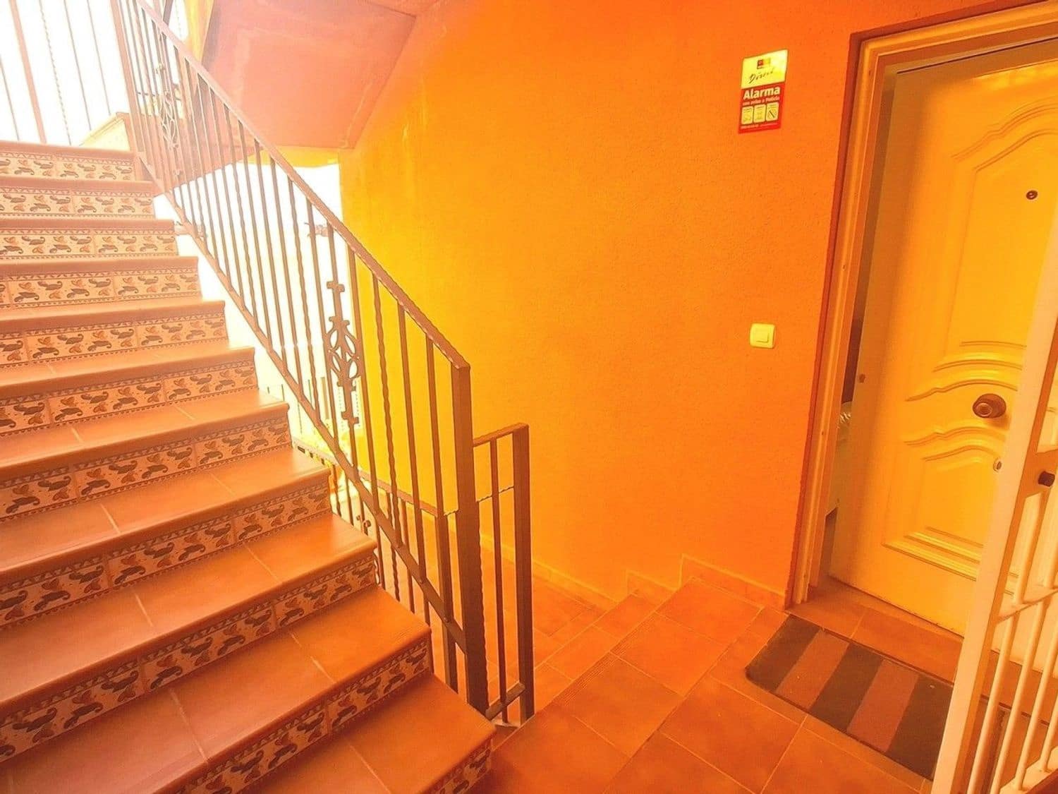 2 makuuhuone Kattohuoneisto myytävänä paikassa Cuevas del Almanzora mukana uima-altaan 
autotalli - 137 500 € (Ref: 9500162)