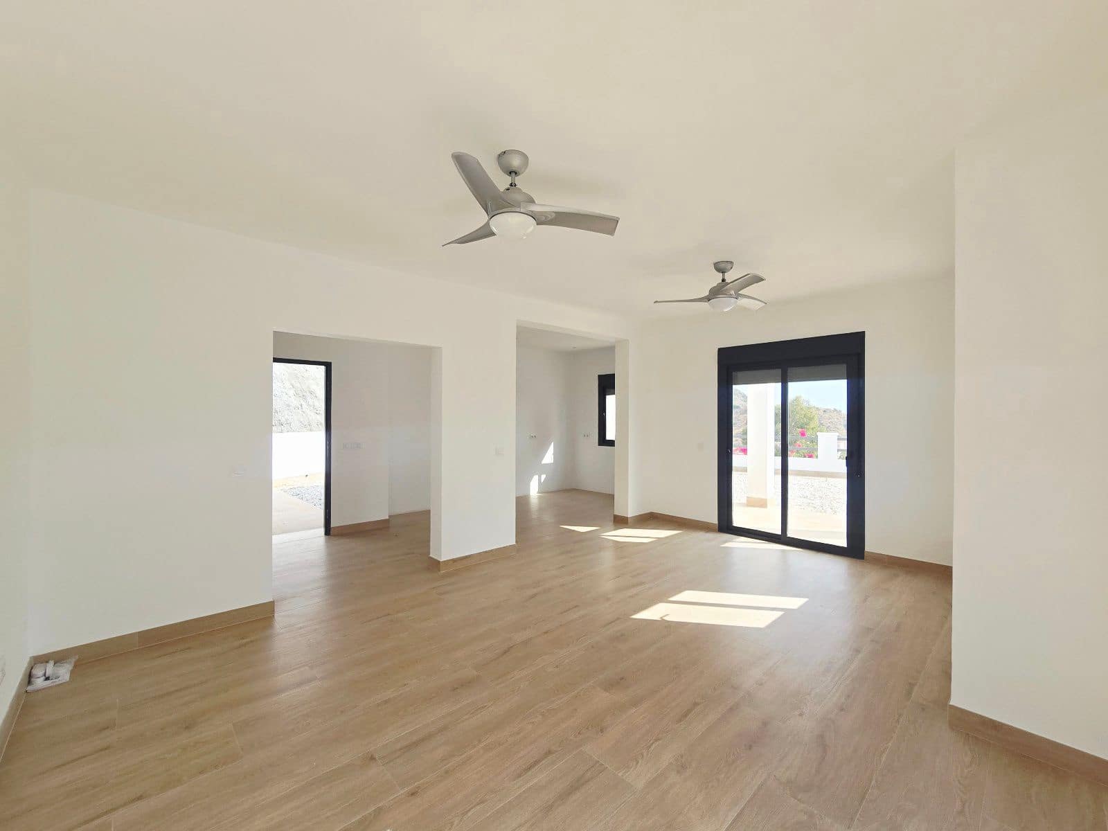 2 bedroom Villa for sale in Mojacar with garage - € 399,000 (Ref: 9503144)