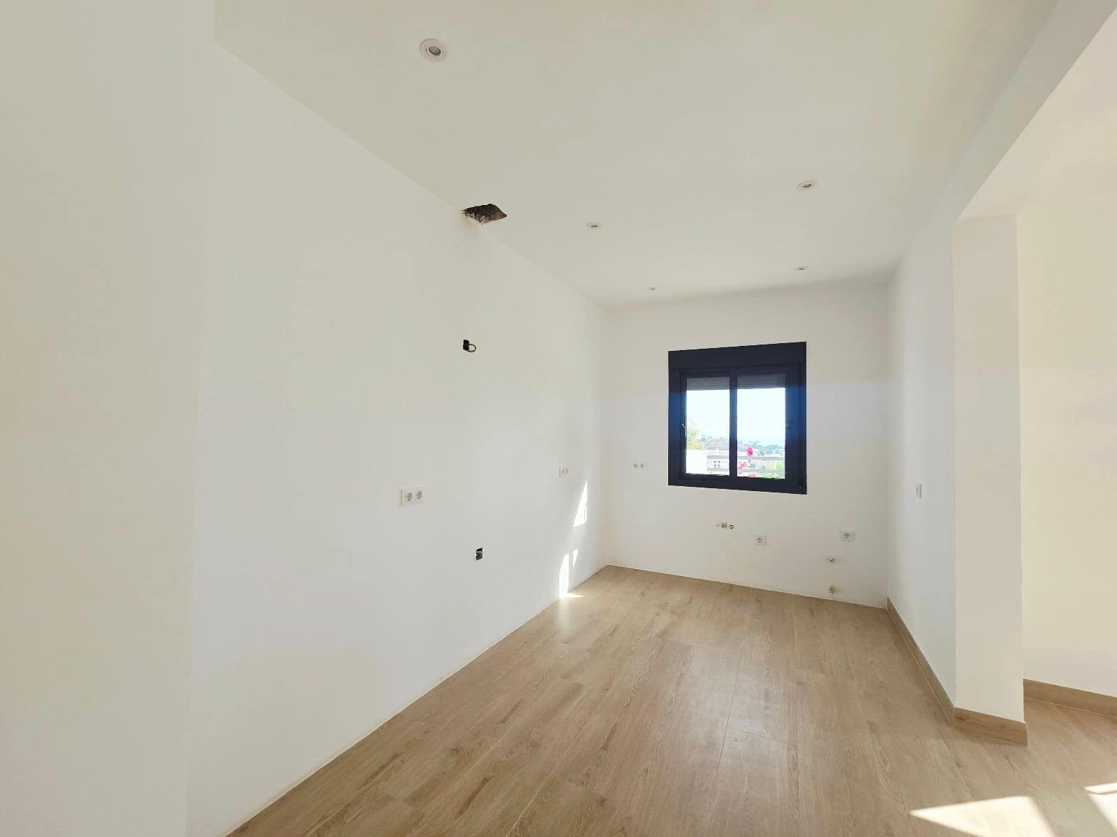 2 bedroom Villa for sale in Mojacar with garage - € 399,000 (Ref: 9503144)