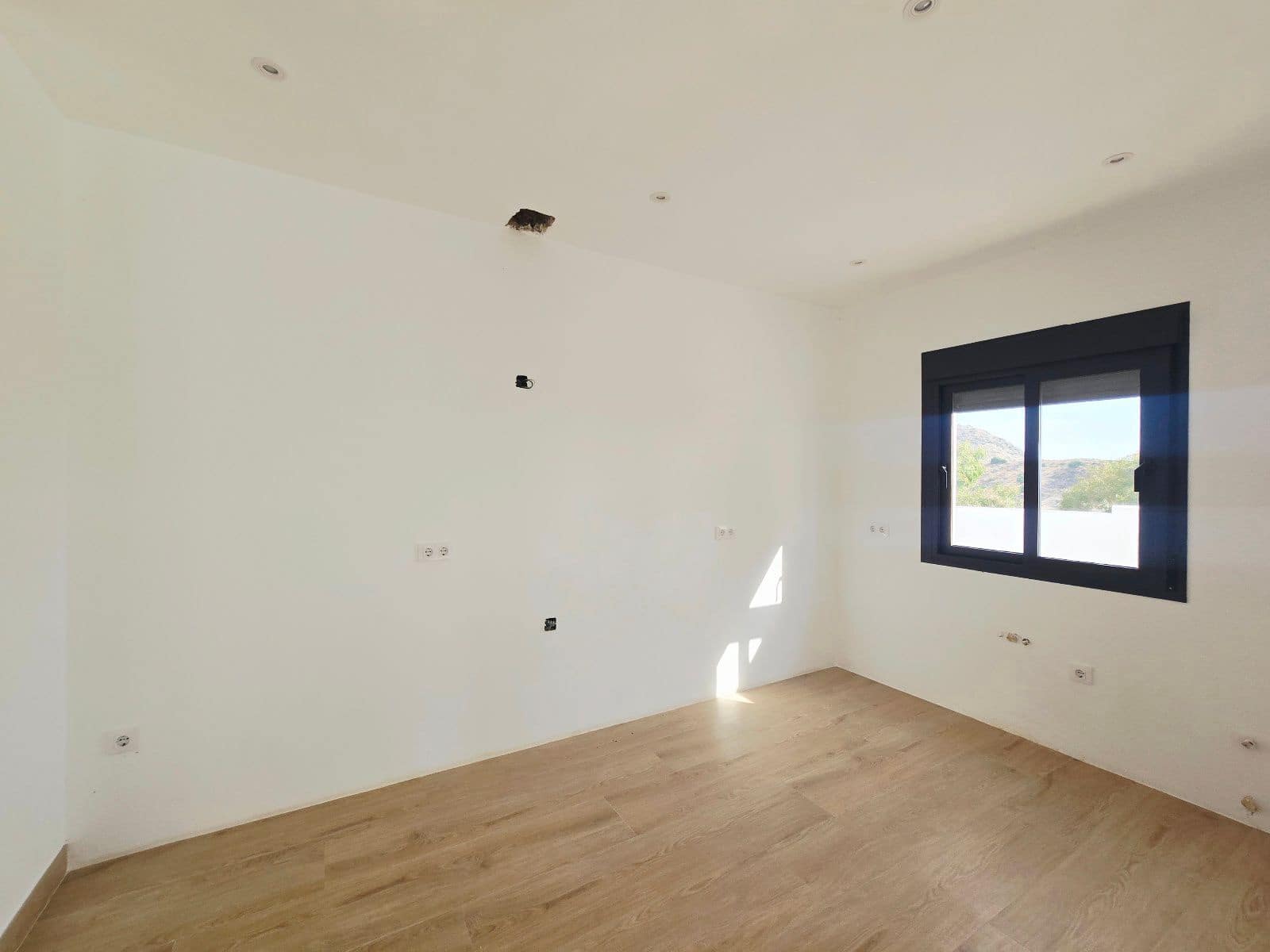 2 bedroom Villa for sale in Mojacar with garage - € 399,000 (Ref: 9503144)