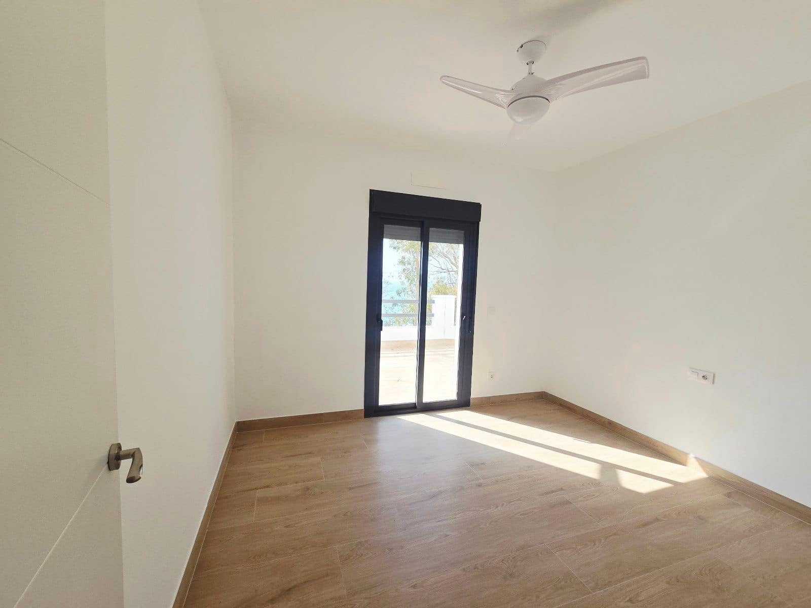 2 bedroom Villa for sale in Mojacar with garage - € 399,000 (Ref: 9503144)