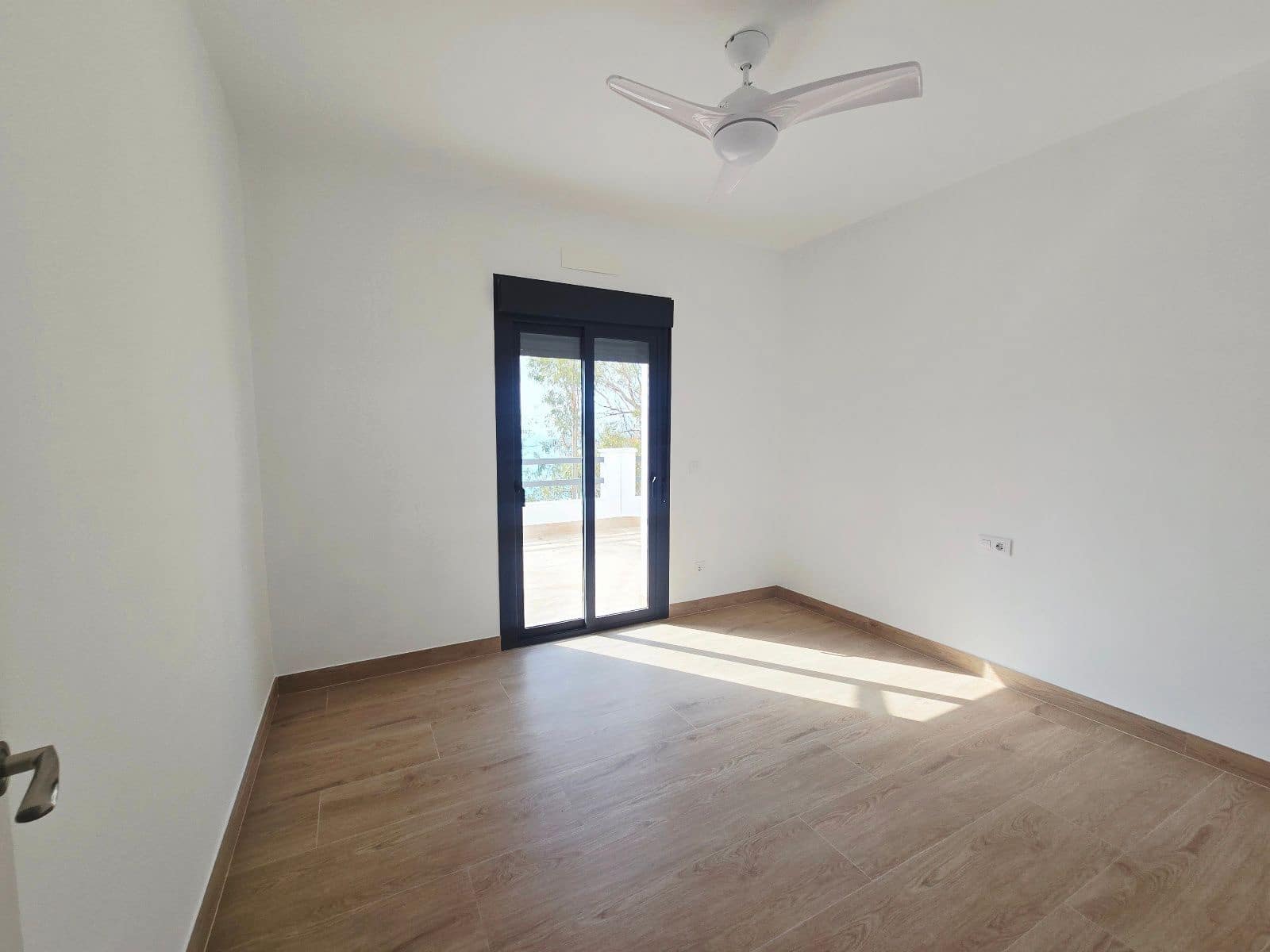 2 bedroom Villa for sale in Mojacar with garage - € 399,000 (Ref: 9503144)