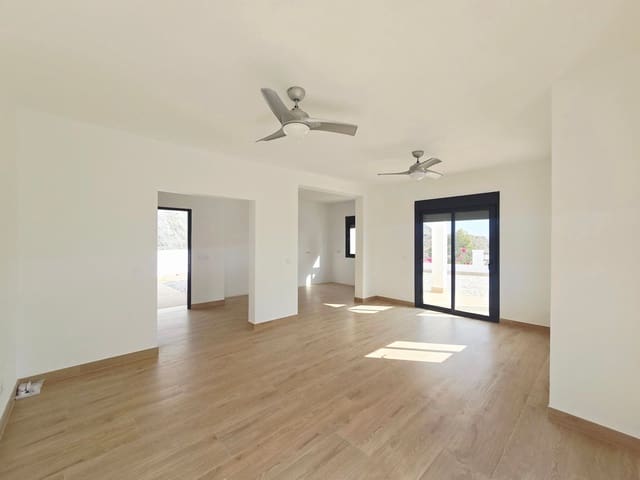 2 bedroom Villa for sale in Mojácar with garage - € 399,000 (Ref: 9503144)