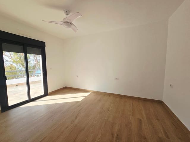 2 bedroom Villa for sale in Mojácar with garage - € 399,000 (Ref: 9503144)