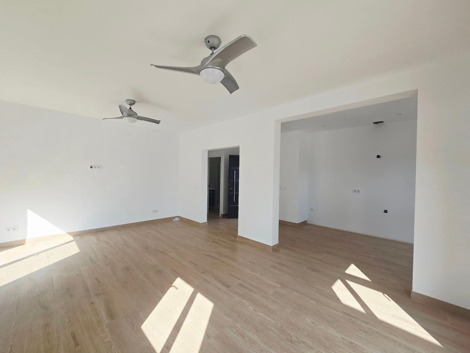 2 bedroom Villa for sale in Mojacar with garage - € 399,000 (Ref: 9503144)