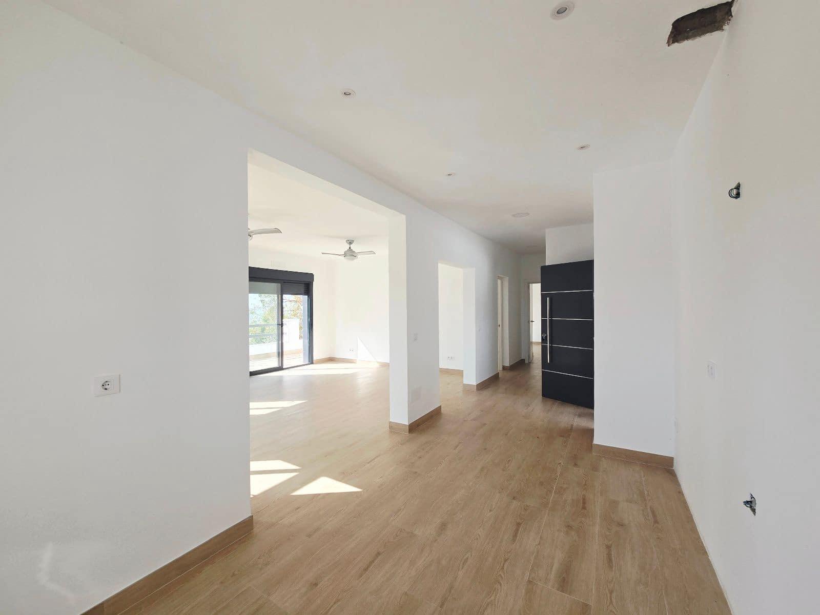 2 bedroom Villa for sale in Mojacar with garage - € 399,000 (Ref: 9503144)