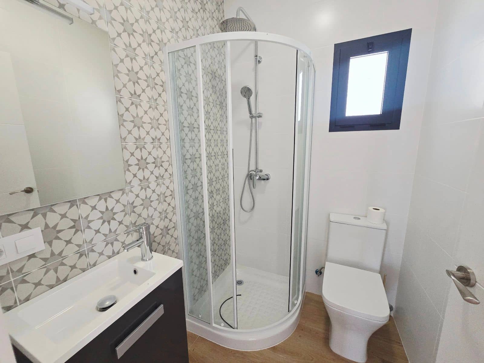 2 bedroom Villa for sale in Mojacar with garage - € 399,000 (Ref: 9503144)