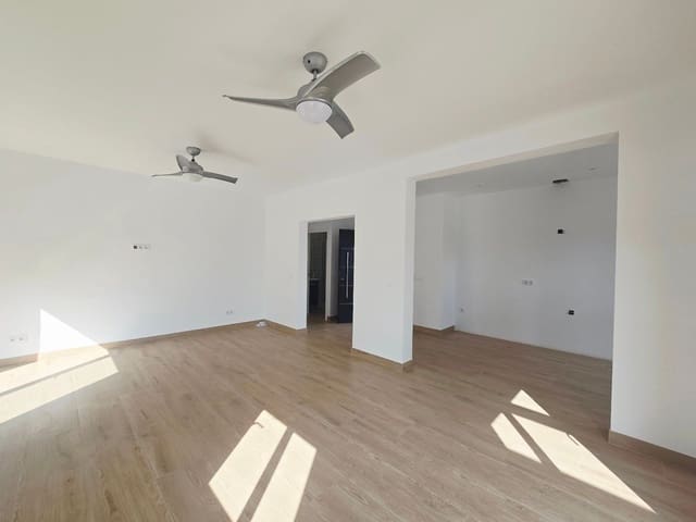 2 bedroom Villa for sale in Mojácar with garage - € 399,000 (Ref: 9503144)