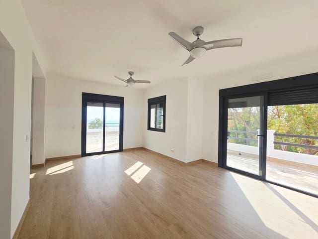 2 bedroom Villa for sale in Mojácar with garage - € 399,000 (Ref: 9503144)