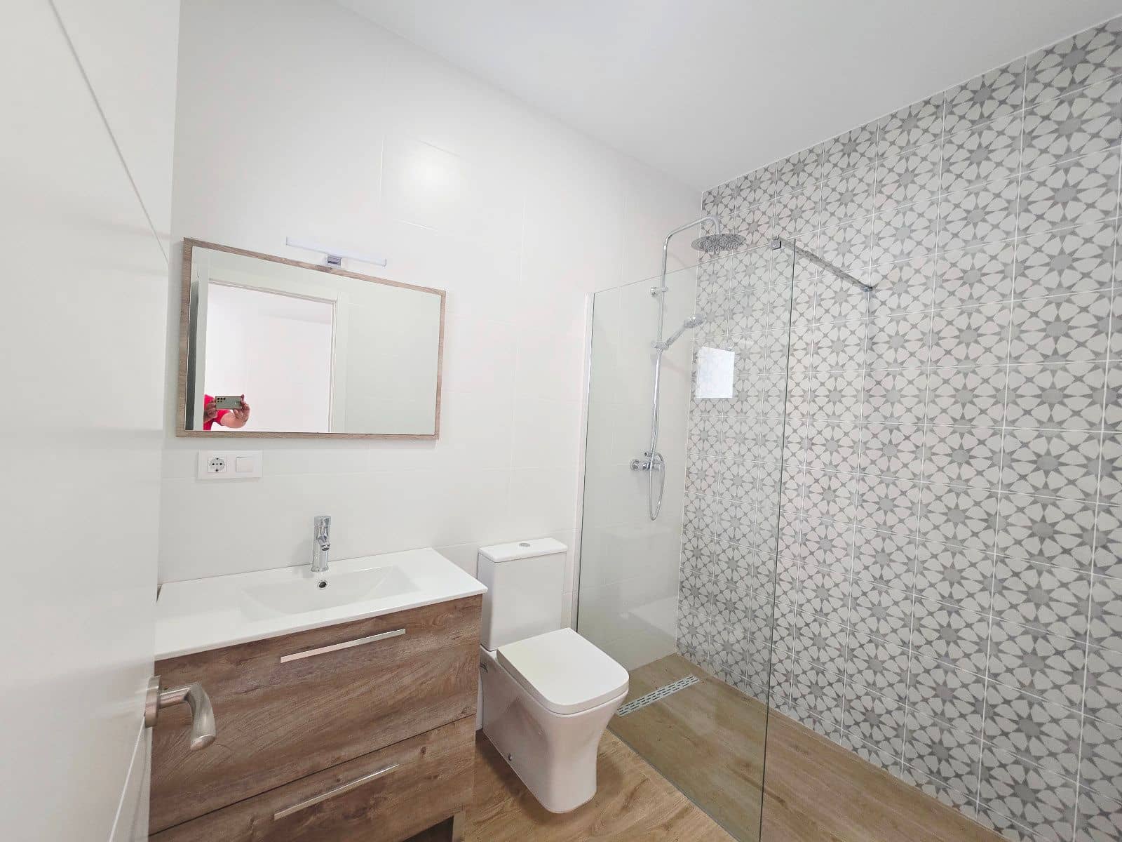 2 bedroom Villa for sale in Mojacar with garage - € 399,000 (Ref: 9503144)