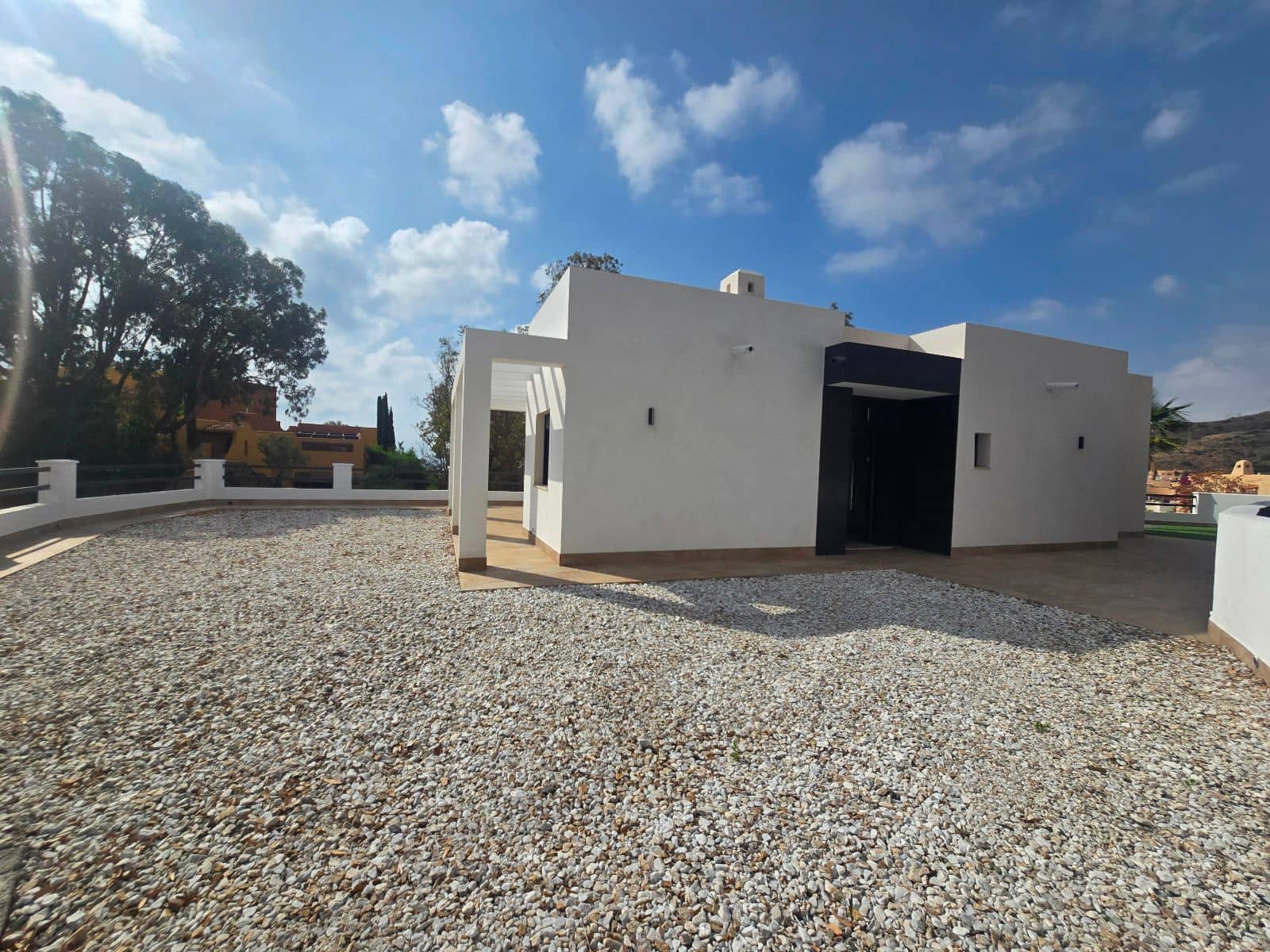 2 bedroom Villa for sale in Mojacar with garage - € 399,000 (Ref: 9503144)