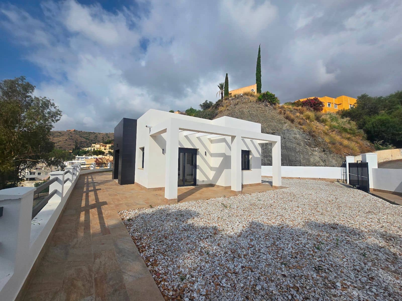 2 bedroom Villa for sale in Mojacar with garage - € 399,000 (Ref: 9503144)