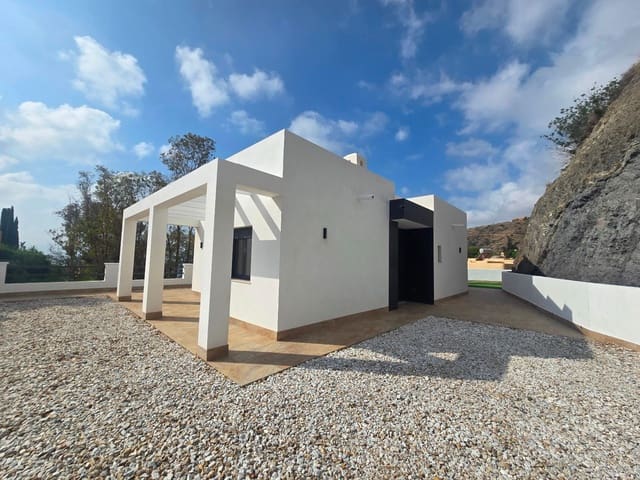 2 bedroom Villa for sale in Mojácar with garage - € 399,000 (Ref: 9503144)