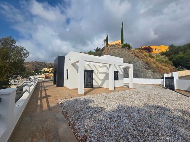 2 bedroom Villa for sale in Mojácar with garage - € 399,000 (Ref: 9503144)