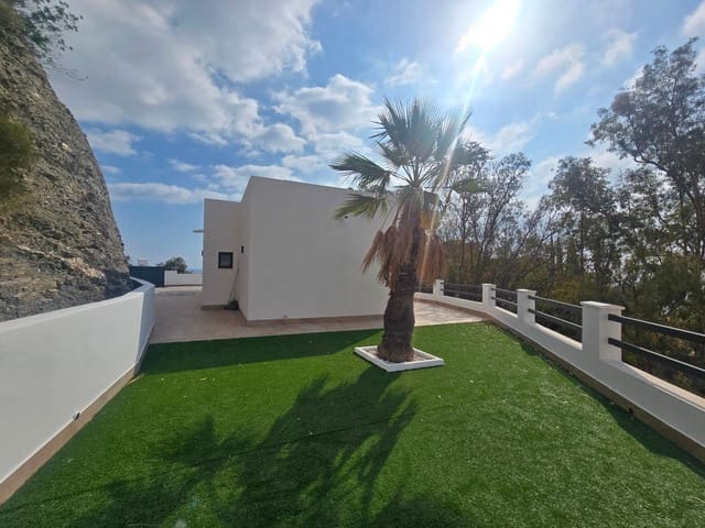 2 bedroom Villa for sale in Mojácar with garage - € 399,000 (Ref: 9503144)