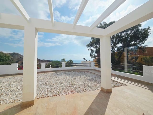 2 bedroom Villa for sale in Mojácar with garage - € 399,000 (Ref: 9503144)