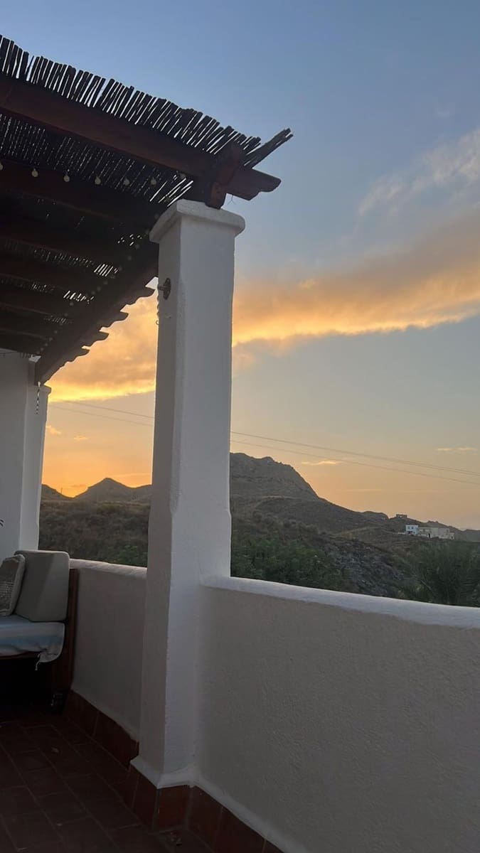 2 bedroom Flat for sale in Mojacar with pool garage - € 260,000 (Ref: 9503523)