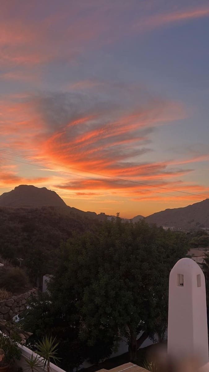 2 bedroom Flat for sale in Mojacar with pool garage - € 260,000 (Ref: 9503523)