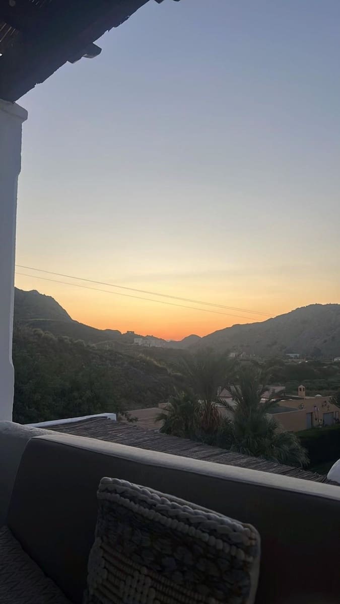 2 bedroom Flat for sale in Mojacar with pool garage - € 260,000 (Ref: 9503523)