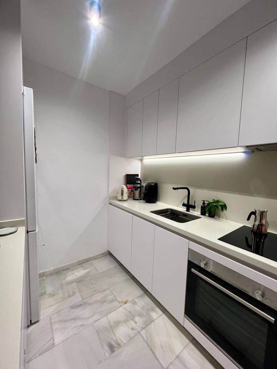 2 bedroom Flat for sale in Mojacar with pool garage - € 260,000 (Ref: 9503523)