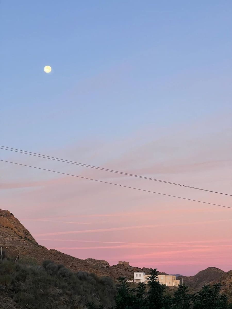 2 bedroom Flat for sale in Mojacar with pool garage - € 260,000 (Ref: 9503523)