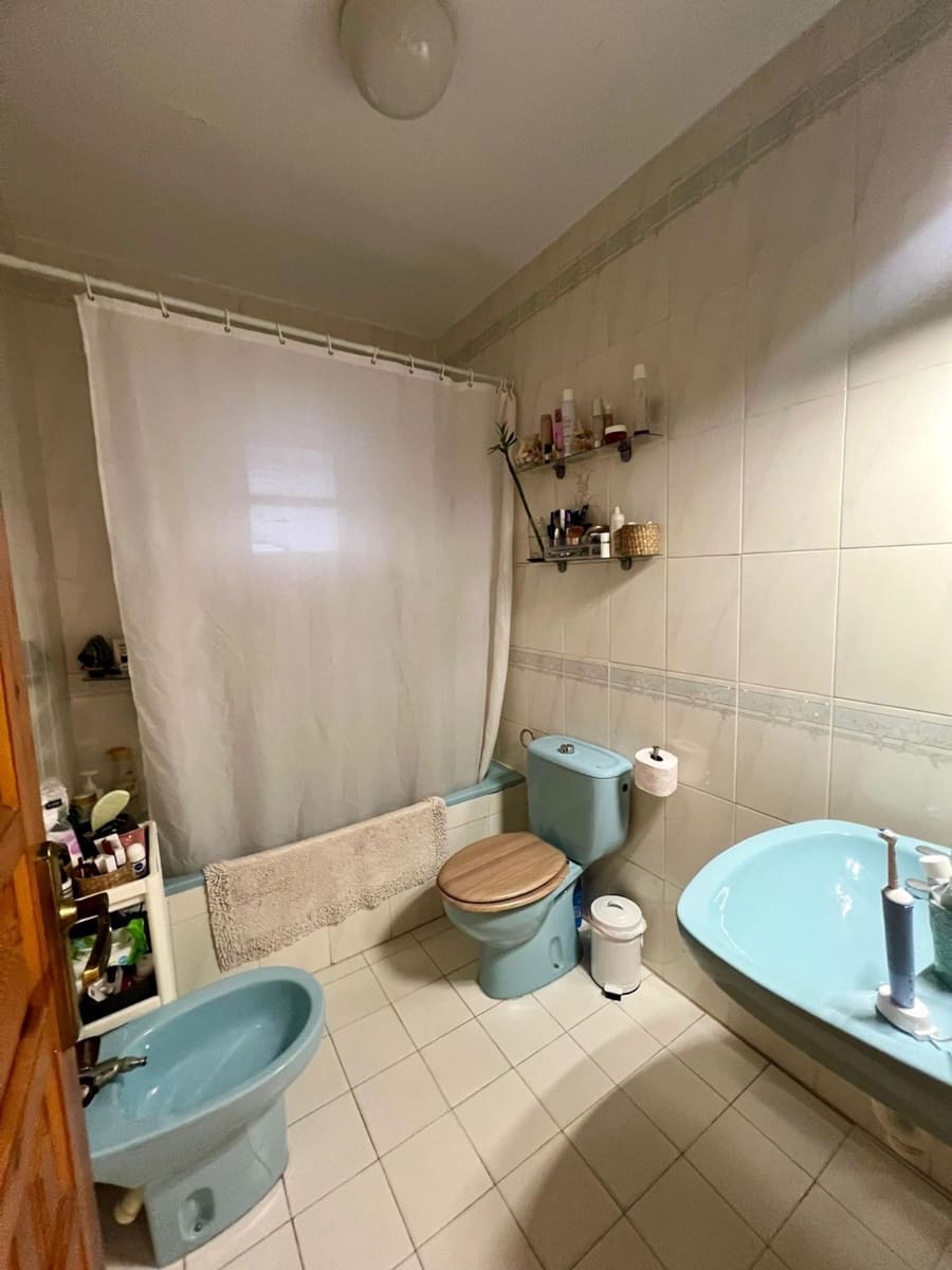 2 bedroom Flat for sale in Mojacar with pool garage - € 260,000 (Ref: 9503523)