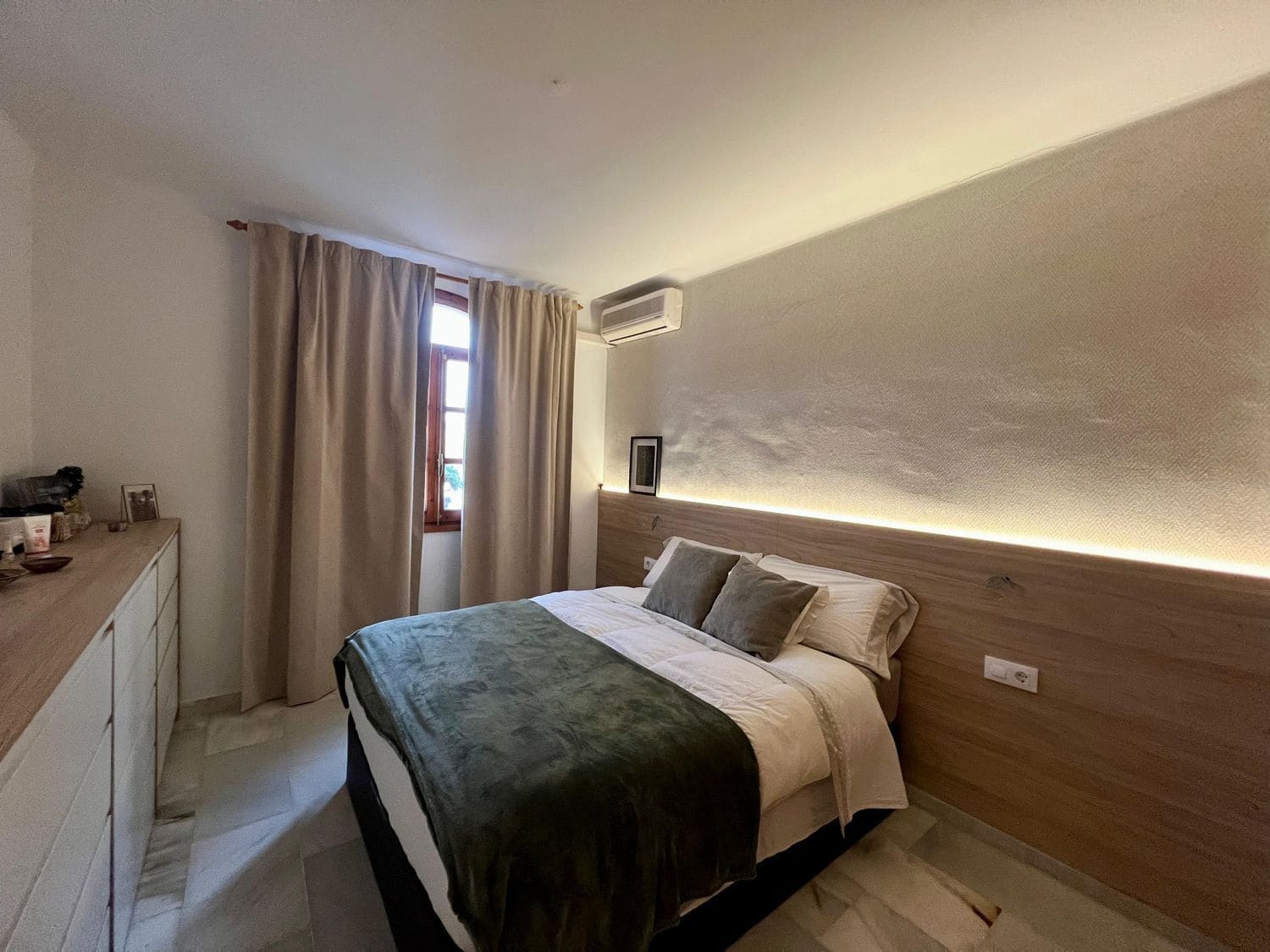 2 bedroom Flat for sale in Mojacar with pool garage - € 260,000 (Ref: 9503523)